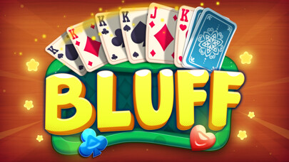 Emulate iPhone app Bluff: Fun Family Card Game using MyAndroid Emulate iPhone app Bluff: Fun Family Card Game using MyAndroid