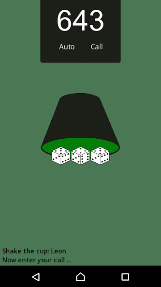 Run android online APK Bluff Poker from MyAndroid or emulate Bluff Poker using MyAndroid