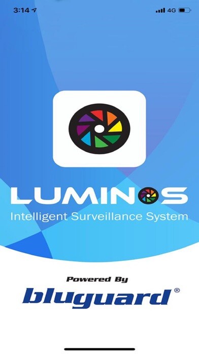 Emulate iPhone app Bluguard Luminos using MyAndroid Emulate iPhone app Bluguard Luminos using MyAndroid