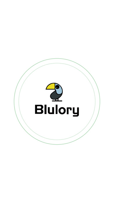 Emulate iPhone app Blulory Watch using MyAndroid