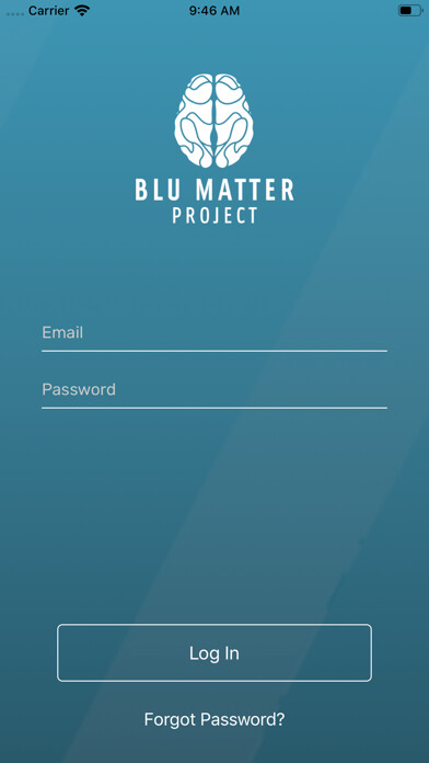 Run android online APK Blu Matter Project from MyAndroid or emulate Blu Matter Project using MyAndroid