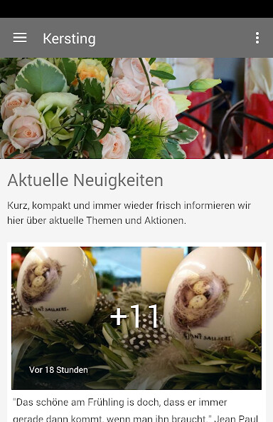 Run android online APK Blumen Kersting from MyAndroid or emulate Blumen Kersting using MyAndroid Run android online APK Blumen Kersting from MyAndroid or emulate Blumen Kersting using MyAndroid