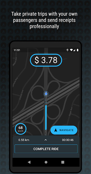 Run android online APK Blumeter - Fare meter for private drivers from MyAndroid or emulate Blumeter - Fare meter for private drivers using MyAndroid