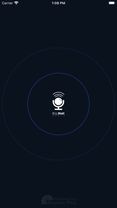 Emulate iPhone app BLUNet Radio using MyAndroid Emulate iPhone app BLUNet Radio using MyAndroid
