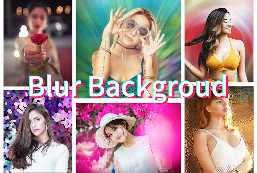 Run android online APK Blur Background Eraser - Auto background remover from MyAndroid or emulate Blur Background Eraser - Auto background remover using MyAndroid