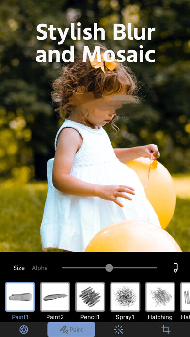 Emulate iPhone app Blur Background Photo Effect using MyAndroid Emulate iPhone app Blur Background Photo Effect using MyAndroid