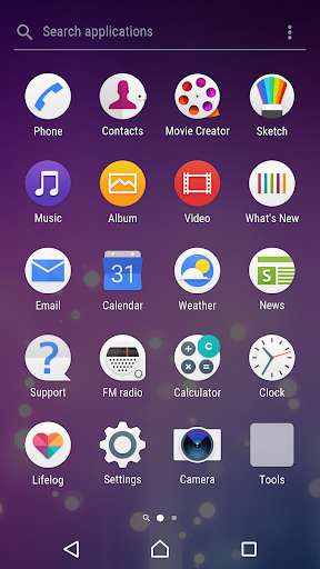 Run android online APK Blur Bokeh - Xperien Theme from MyAndroid or emulate Blur Bokeh - Xperien Theme using MyAndroid Run android online APK Blur Bokeh - Xperien Theme from MyAndroid or emulate Blur Bokeh - Xperien Theme using MyAndroid