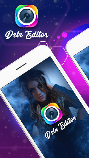 Run android online APK Blur effect photo editing: Background blur effect from MyAndroid or emulate Blur effect photo editing: Background blur effect using MyAndroid