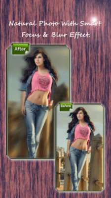 Emulate Android APK Blur Effect Photo Editor Emulate Android APK Blur Effect Photo Editor
