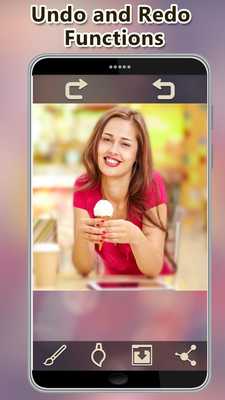 Emulate Android APK Blur Photo Background DSLR Emulate Android APK Blur Photo Background DSLR