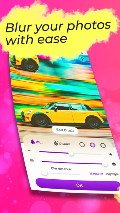 Emulate iPhone app Blur Photo - Blurit using MyAndroid Emulate iPhone app Blur Photo - Blurit using MyAndroid