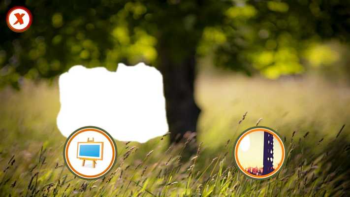 Emulate Android APK Blur Photo Frame Emulate Android APK Blur Photo Frame