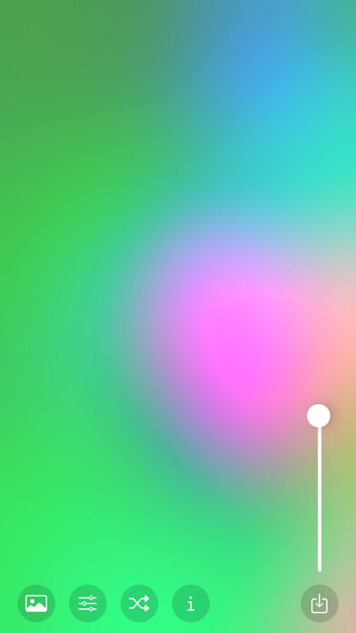 Emulate iPhone app Blurr Blurr using MyAndroid Emulate iPhone app Blurr Blurr using MyAndroid