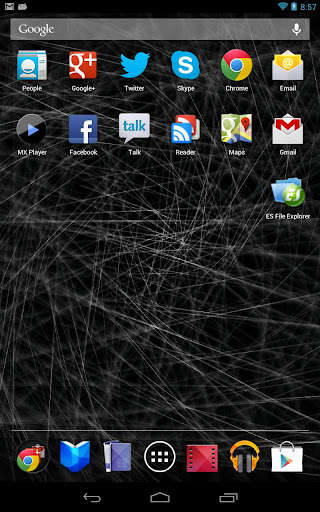 Emulate Android APK Blurred Lines Live Wallpaper Emulate Android APK Blurred Lines Live Wallpaper