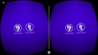 Emulate iPhone app Blurred Minds using MyAndroid Emulate iPhone app Blurred Minds using MyAndroid