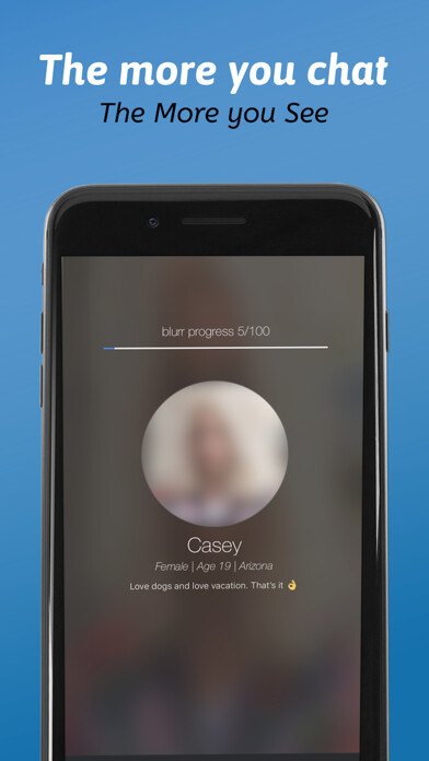 Emulate iPhone app blurr messenger dating using MyAndroid Emulate iPhone app blurr messenger dating using MyAndroid