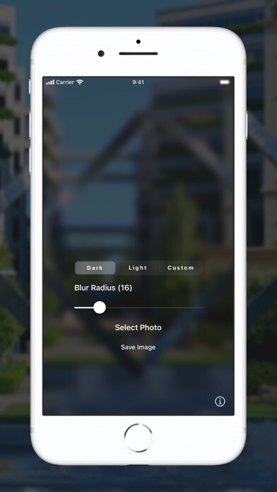 Emulate iPhone app Blurry using MyAndroid Emulate iPhone app Blurry using MyAndroid