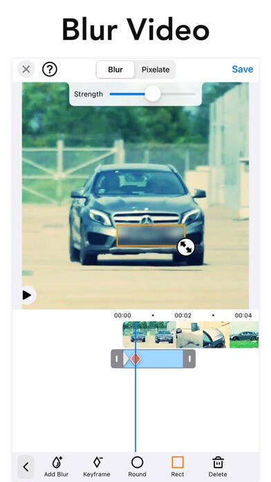 Emulate iPhone app Blur-Video using MyAndroid Emulate iPhone app Blur-Video using MyAndroid