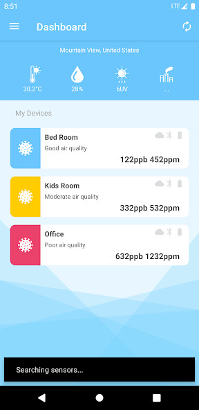 Run android online APK bluSensor from MyAndroid or emulate bluSensor using MyAndroid Run android online APK bluSensor from MyAndroid or emulate bluSensor using MyAndroid