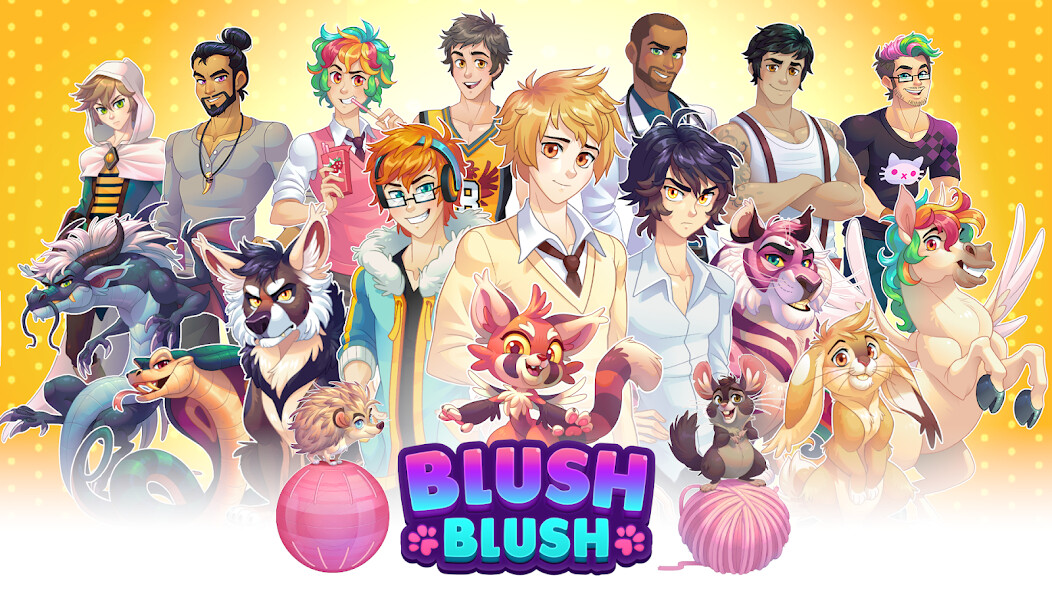 Run android online APK Blush Blush from MyAndroid or emulate Blush Blush using MyAndroid Run android online APK Blush Blush from MyAndroid or emulate Blush Blush using MyAndroid