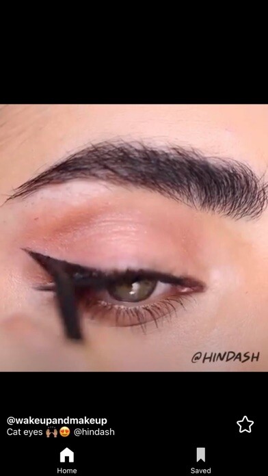 Emulate iPhone app Blush - Groom Yourself using MyAndroid Emulate iPhone app Blush - Groom Yourself using MyAndroid