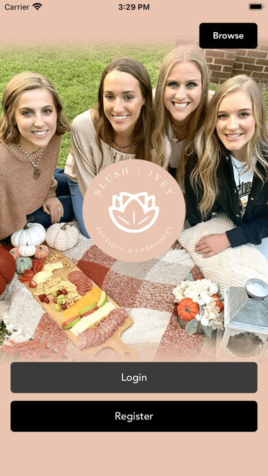 Run android online APK Blush Ivey from MyAndroid or emulate Blush Ivey using MyAndroid