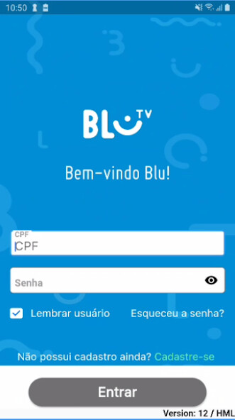Run android online APK BluTec from MyAndroid or emulate BluTec using MyAndroid