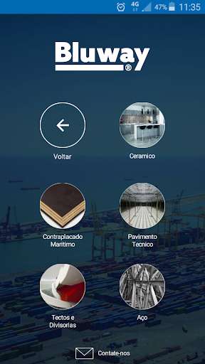 Emulate Android APK Bluway App