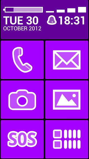 Run android online APK BL Violet Theme from MyAndroid or emulate BL Violet Theme using MyAndroid Run android online APK BL Violet Theme from MyAndroid or emulate BL Violet Theme using MyAndroid