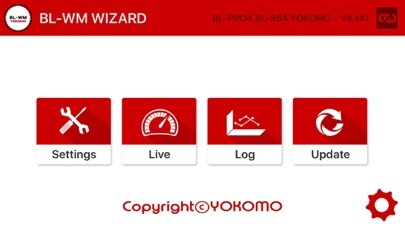 Emulate iPhone app BL-WM WIZARD using MyAndroid Emulate iPhone app BL-WM WIZARD using MyAndroid