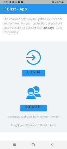 Run android online APK Blzzt from MyAndroid or emulate Blzzt using MyAndroid