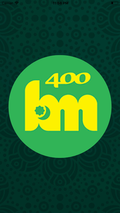 Emulate iPhone app BM400 using MyAndroid
