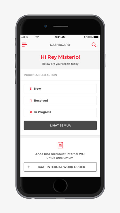 Emulate iPhone app BM AIA Central using MyAndroid Emulate iPhone app BM AIA Central using MyAndroid