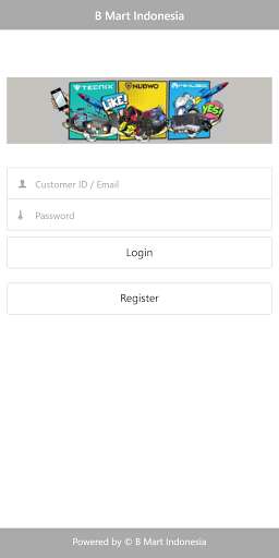 Run android online APK B Mart Indonesia from MyAndroid or emulate B Mart Indonesia using MyAndroid Run android online APK B Mart Indonesia from MyAndroid or emulate B Mart Indonesia using MyAndroid