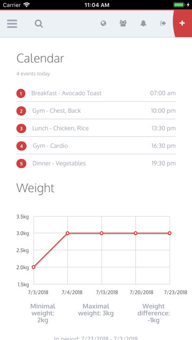 Emulate iPhone app BMBsocial using MyAndroid Emulate iPhone app BMBsocial using MyAndroid