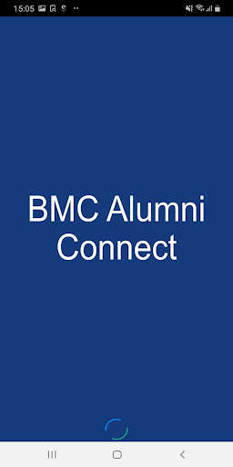 Run android online APK BMC Alumni Connect from MyAndroid or emulate BMC Alumni Connect using MyAndroid