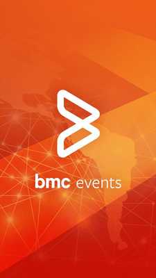 Emulate Android APK BMC Events Emulate Android APK BMC Events