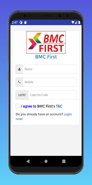 Run android online APK BMC Finance from MyAndroid or emulate BMC Finance using MyAndroid