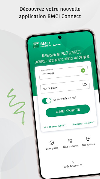 Run android online APK BMCI Connect from MyAndroid or emulate BMCI Connect using MyAndroid