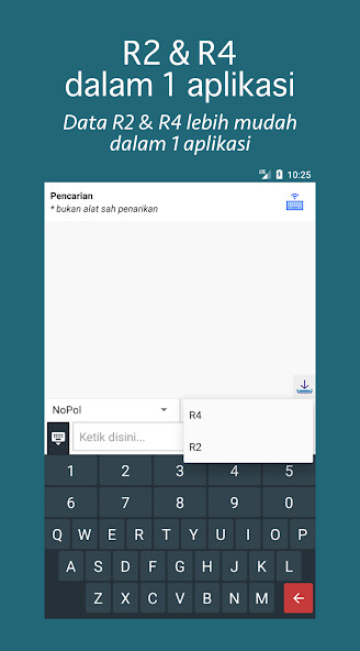 Run android online APK BM - Data Matel R4 Terlengkap from MyAndroid or emulate BM - Data Matel R4 Terlengkap using MyAndroid