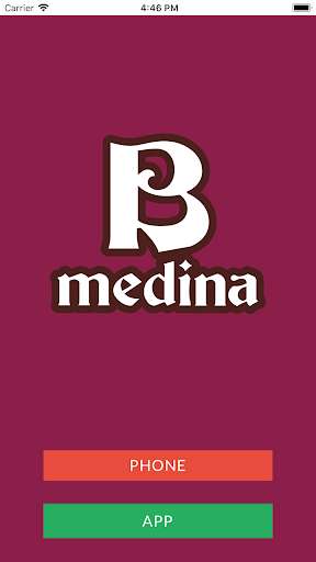 Run android online APK B Medina LS28 from MyAndroid or emulate B Medina LS28 using MyAndroid