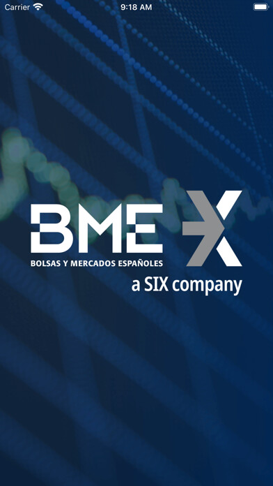 Emulate iPhone app BME Group using MyAndroid