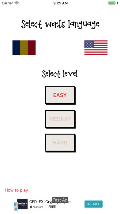 Emulate iPhone app BM FineWords using MyAndroid Emulate iPhone app BM FineWords using MyAndroid