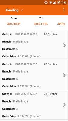 Emulate Android APK BMF Manager Emulate Android APK BMF Manager