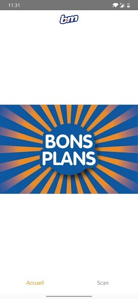 Run android online APK BM France from MyAndroid or emulate BM France using MyAndroid