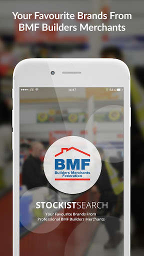 Run android online APK BMF StockistSearch from MyAndroid or emulate BMF StockistSearch using MyAndroid