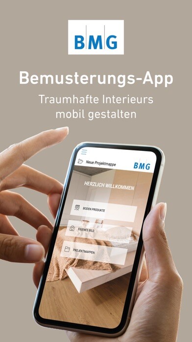 Emulate iPhone app BMG App using MyAndroid Emulate iPhone app BMG App using MyAndroid