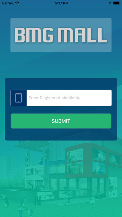 Emulate iPhone app BMG Mall Help Desk using MyAndroid Emulate iPhone app BMG Mall Help Desk using MyAndroid