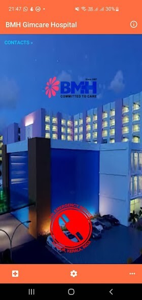 Run android online APK BMH Gimcare from MyAndroid or emulate BMH Gimcare using MyAndroid