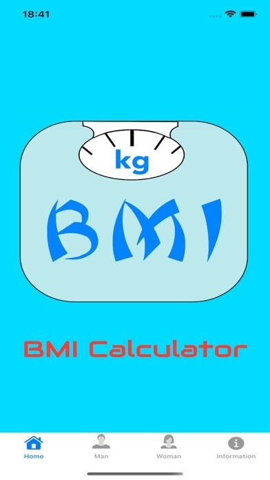 Emulate iPhone app BMI App Calculator using MyAndroid Emulate iPhone app BMI App Calculator using MyAndroid